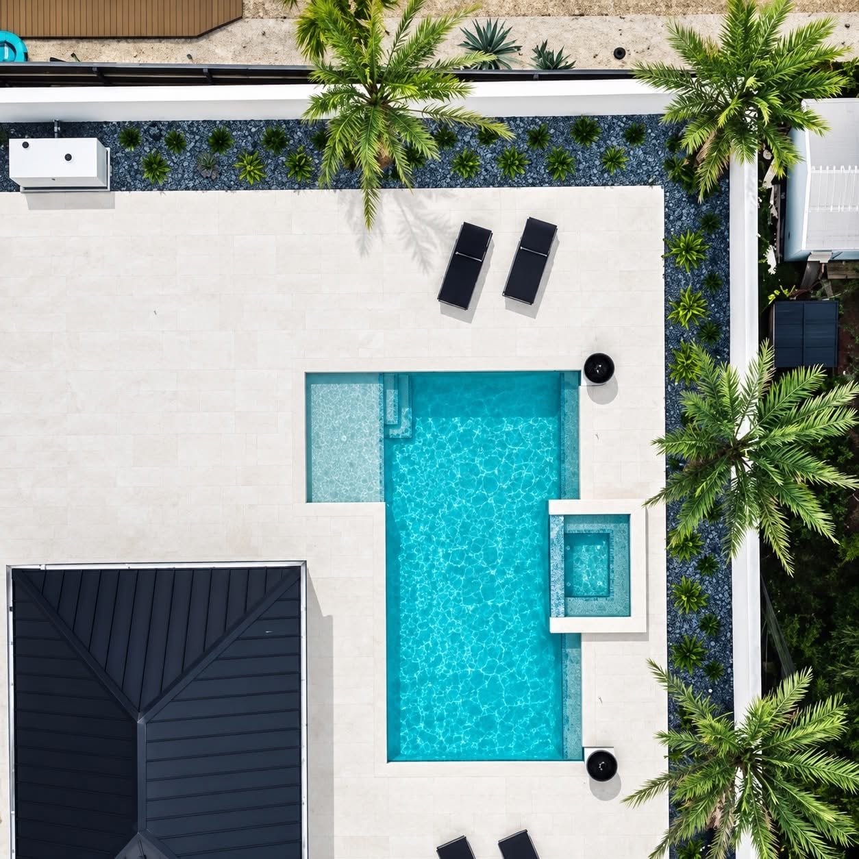 Outdoor Living Spaces